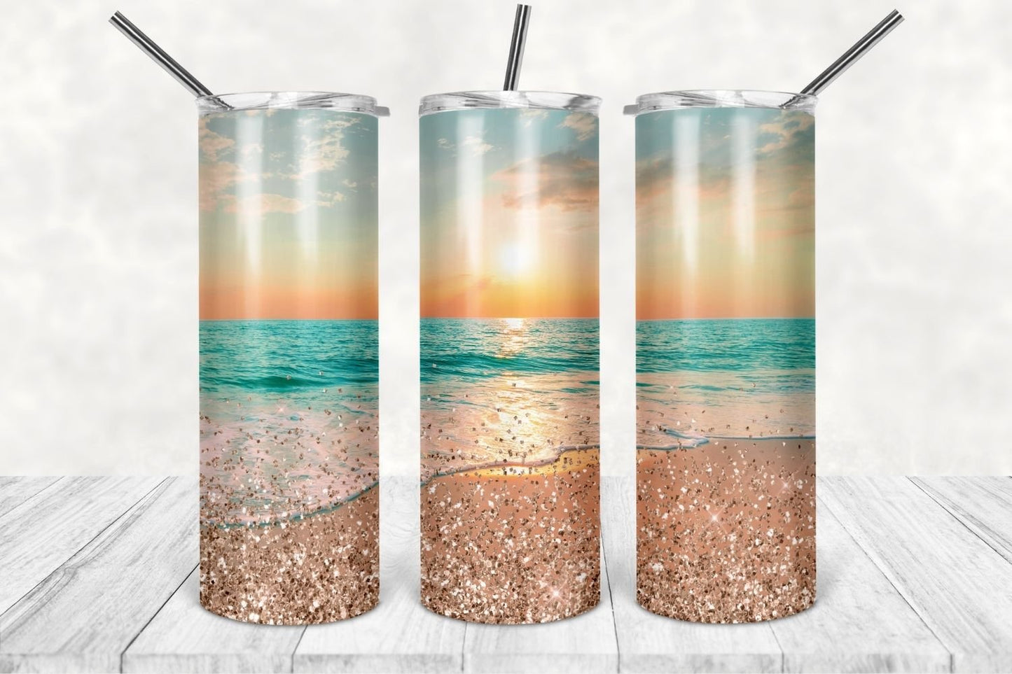 CUSTOM 20oz (600ml) TUMBLERS