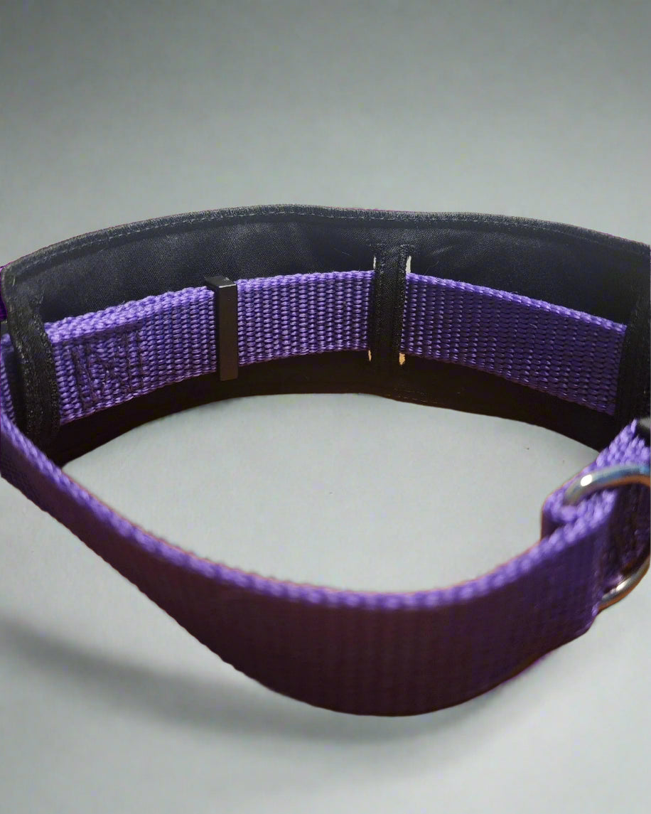NEW PRODUCT - Custom Leash SLIDE